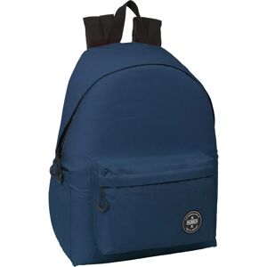 Kieszeń na laptopa Munich Niebieski - Ergonomiczne wyściółka - 31x43x13cm Kieszeń na laptopa Munich Niebieski - Ergonomiczne wyściółka - 31x43x13cm