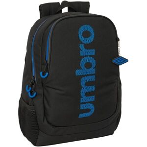 Kelme Fekete Iskolatáska - Ergonomikus, Cipzár, 2 Rekesz Kelme Fekete Iskolatáska - Ergonomikus, Cipzár, 2 Rekesz