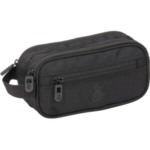 Real Madrid C.F. School Case - Black Real Madrid C.F. School Case - Black