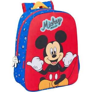 Mickey Mouse Clubhouse Good day Blau Schulranzen - Schulranzen Mickey Mouse Clubhouse Good day Blau Schulranzen - Schulranzen
