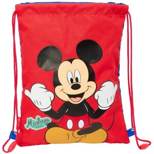 Mickey Mouse Clubhouse Good day Bleu Sac à dos - Sac - Publicité Mickey Mouse Clubhouse Good day Bleu Sac à dos - Sac - Publicité