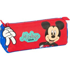 Mickey Mouse Clubhouse Bon jour Bleu - Sac de voyage - Publicité Mickey Mouse Clubhouse Bon jour Bleu - Sac de voyage - Publicité