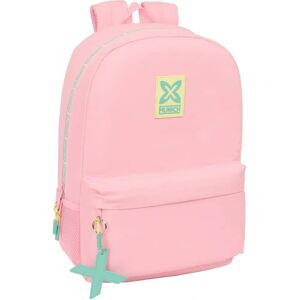 Munich Pink School Bag - Ergonomic Trolley Zip Munich Pink School Bag - Ergonomic Trolley Zip