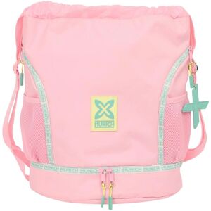 Munich Rosa Ryggsäck med Snören - Backpack Munich Rosa Ryggsäck med Snören - Backpack
