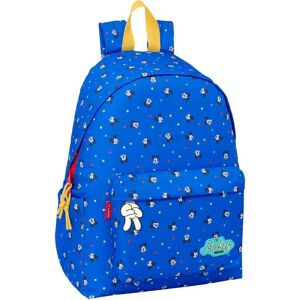 Mickey Mouse Clubhouse Blau Schulranzen - Schulranzen Mickey Mouse Clubhouse Blau Schulranzen - Schulranzen
