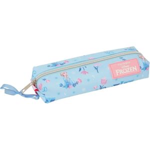 Disney Frozen - Ice Magic - Rectangular Pencil Case - 239659 Disney Frozen - Ice Magic - Rectangular Pencil Case - 239659