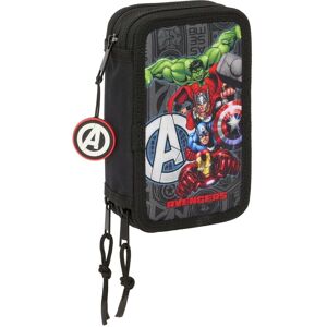 Piórnik The Avengers Vendetta - 37 sztuk Piórnik The Avengers Vendetta - 37 sztuk