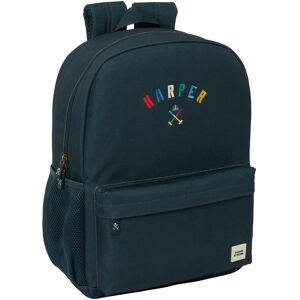 Safta Harper & Neyer Backpack - School Backpack Safta Harper & Neyer Backpack - School Backpack