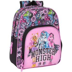 Monster High Iskolatáska - Többszínű - Gyerekeknek Monster High Iskolatáska - Többszínű - Gyerekeknek