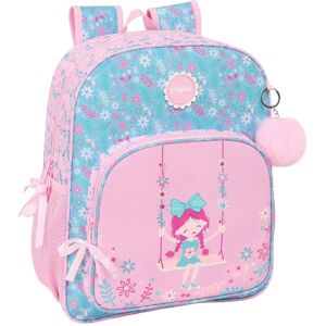 Glowlab Schoolrugzak Swing Multicolor - Rugzak Glowlab Schoolrugzak Swing Multicolor - Rugzak