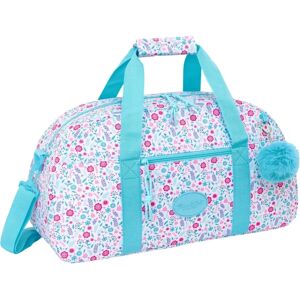 BlackFit8 Sporttasche - Multicolor 50x26x20cm BlackFit8 Sporttasche - Multicolor 50x26x20cm