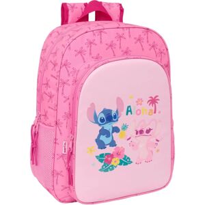 Safta M180 Pink Children's Backpack - School Type Safta M180 Pink Children's Backpack - School Type