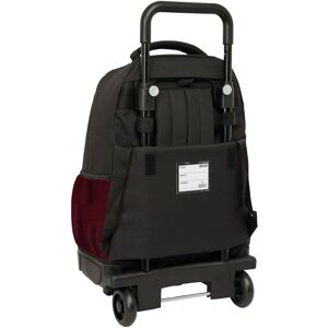 Safta Wagon na Kółkach Munich Vulcan - Torby na Ramię Safta Wagon na Kółkach Munich Vulcan - Torby na Ramię