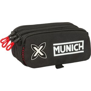 Custodia per matite triple Big Munich Vulcan - Custodia per bambini Custodia per matite triple Big Munich Vulcan - Custodia per bambini