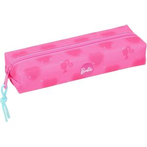 Barbie Corazones Pink Holdall - School & Youth Accessory Barbie Corazones Pink Holdall - School & Youth Accessory