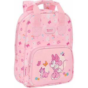 Safta Minnie Mouse Baba hátizsák - Hátizsákok Safta Minnie Mouse Baba hátizsák - Hátizsákok