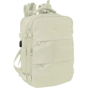 Safta Travel Backpack - Laptop 15.6'' - Casual - Durable Safta Travel Backpack - Laptop 15.6'' - Casual - Durable