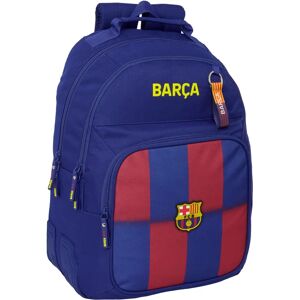 Safta F.C. Barcelona 1st Team 25/26 Children'S School Backpack - Sporty, Blue/Maroon Safta F.C. Barcelona 1st Team 25/26 Children'S School Backpack - Sporty, Blue/Maroon