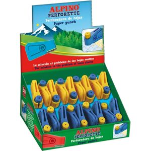 Alpino PF0005 Perforateur lourd - Outil électrique - Publicité Alpino PF0005 Perforateur lourd - Outil électrique - Publicité