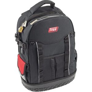Zaino Attrezzi Tayg BP20 - Base rinforzata, USB, 33 L Zaino Attrezzi Tayg BP20 - Base rinforzata, USB, 33 L
