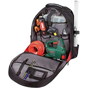 Mochila de Herramientas Industrias Tayg - Modelo MN-2, Negra, 33L Mochila de Herramientas Industrias Tayg - Modelo MN-2, Negra, 33L