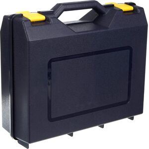 ELECTRALINE 140006 Blue Toolbox - Tool Storage ELECTRALINE 140006 Blue Toolbox - Tool Storage