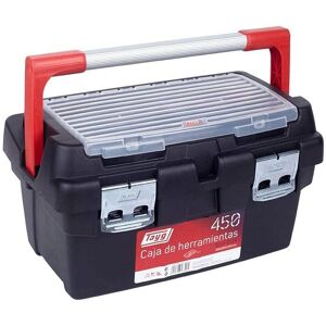 Boîte à outils Tayg - 450x285x250mm - Polypropylène durable Boîte à outils Tayg - 450x285x250mm - Polypropylène durable
