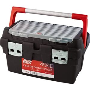 Tayg 450-E Tool Box - Secure, Spacious Storage Tayg 450-E Tool Box - Secure, Spacious Storage