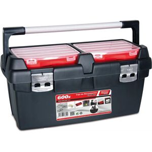 Tayg Tool Case - 600 x 305 x 295 mm - Black Tayg Tool Case - 600 x 305 x 295 mm - Black
