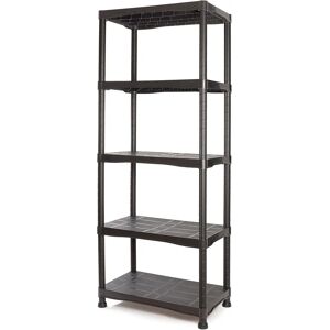 Estantería de Resina Tayg 745 - Mueble para Jardín Estantería de Resina Tayg 745 - Mueble para Jardín