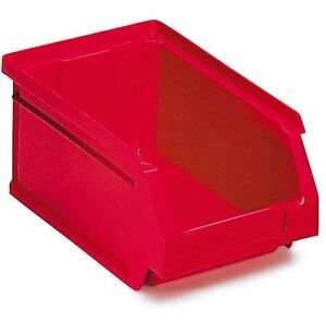 INDUSTRIAS TAYG Tiroir de Rangement Empilable Rouges - 170x100x80 mm - Publicité INDUSTRIAS TAYG Tiroir de Rangement Empilable Rouges - 170x100x80 mm - Publicité