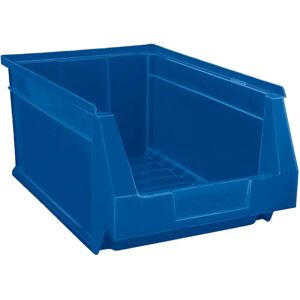Tayg Storage Box - Blue - 420x270x175mm Tayg Storage Box - Blue - 420x270x175mm