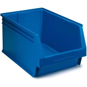 Tayg Aufbewahrungsbox - 600x400x300mm, Blau, 72L - Aufbewahrungsbox Tayg Aufbewahrungsbox - 600x400x300mm, Blau, 72L - Aufbewahrungsbox