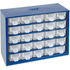 Tayg Metallic Storage Module - 25 Compartments Tayg Metallic Storage Module - 25 Compartments
