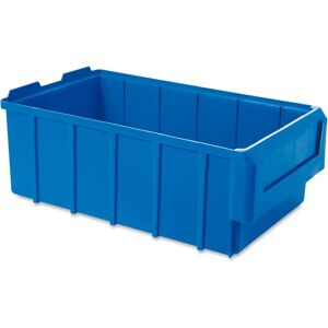 Caja de almacenamiento Tayg 391x232x140 mm - Azul Caja de almacenamiento Tayg 391x232x140 mm - Azul