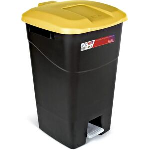 Tayg EcoTayg 60L - Waste Bin with Pedal Tayg EcoTayg 60L - Waste Bin with Pedal