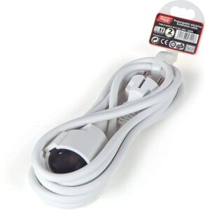 INDUSTRIAS TAYG Verlengsnoer 2m - 3x1.5mm², 250V, 16A INDUSTRIAS TAYG Verlengsnoer 2m - 3x1.5mm², 250V, 16A