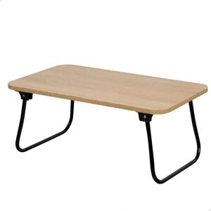 Max Home - Table pliante multifonction - 53x30x22 cm - Publicité Max Home - Table pliante multifonction - 53x30x22 cm - Publicité