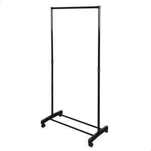 Max Home Appendiabiti con Ruote e Mensola per Scarpe Max Home Appendiabiti con Ruote e Mensola per Scarpe