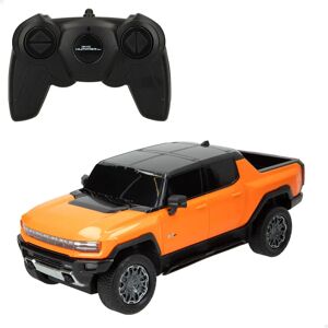 Rastar Hummer EV 1:26 - Ferngesteuertes Auto Rastar Hummer EV 1:26 - Ferngesteuertes Auto