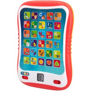 Tablette Éducative Winfun I-Fun Pad Métal & Plastique - Tablette Éducative - Publicité Tablette Éducative Winfun I-Fun Pad Métal & Plastique - Tablette Éducative - Publicité