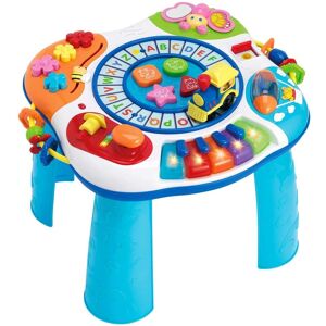 Winfun Flerfärgad Aktivitetsbord - Aktivitetsbord Winfun Flerfärgad Aktivitetsbord - Aktivitetsbord