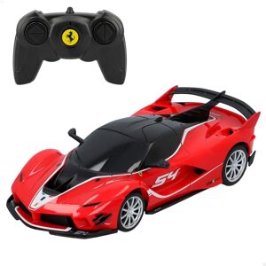 Rastar Ferrari FXX K EVO 1:24 Fernsteuerauto - Fernsteuerauto Rastar Ferrari FXX K EVO 1:24 Fernsteuerauto - Fernsteuerauto