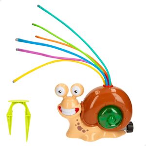 Colorbaby AquaSplash Schnecke - Wasserspielzeug Colorbaby AquaSplash Schnecke - Wasserspielzeug