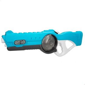Colorbaby Water Gun Aqua World 47661 with Light & Sound - Water Toy Colorbaby Water Gun Aqua World 47661 with Light & Sound - Water Toy