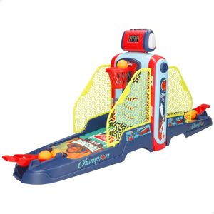 CB Games Elektronisch Basketbalspel - Voor 2 Spelers - Verbeter Coördinatie CB Games Elektronisch Basketbalspel - Voor 2 Spelers - Verbeter Coördinatie