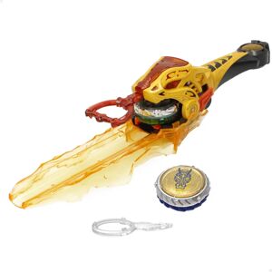 COLORBABY Infinity Nado Battle Set - Speelgoed Duel COLORBABY Infinity Nado Battle Set - Speelgoed Duel