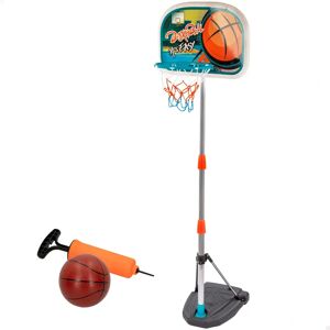 CB TOYS Kinder Tragbarer Basketballkorb - Höhenverstellbar CB TOYS Kinder Tragbarer Basketballkorb - Höhenverstellbar