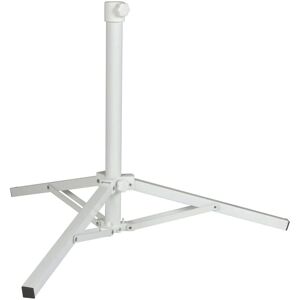 AKTIVE 3-delige Opvouwbare Parasolvoet - 79x69x57cm AKTIVE 3-delige Opvouwbare Parasolvoet - 79x69x57cm