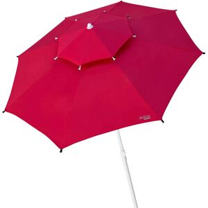 Aktive Octagonal Parasol - 280cm UV30+ Protection - Garden Aktive Octagonal Parasol - 280cm UV30+ Protection - Garden